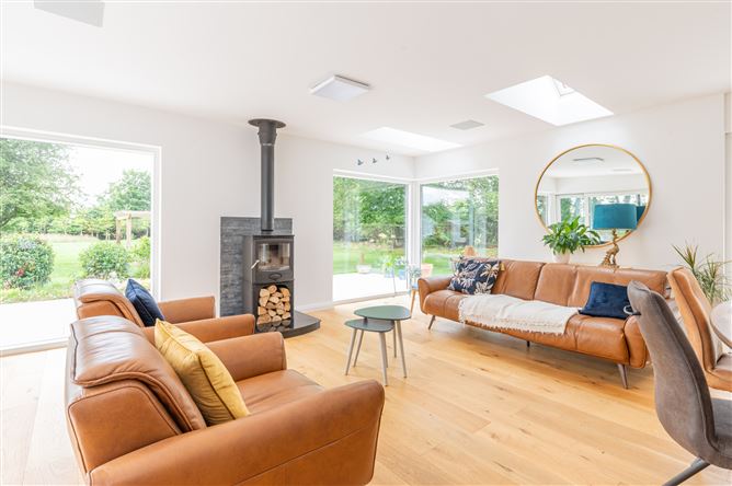 Knowth Cottage, Slane, Co. Meath