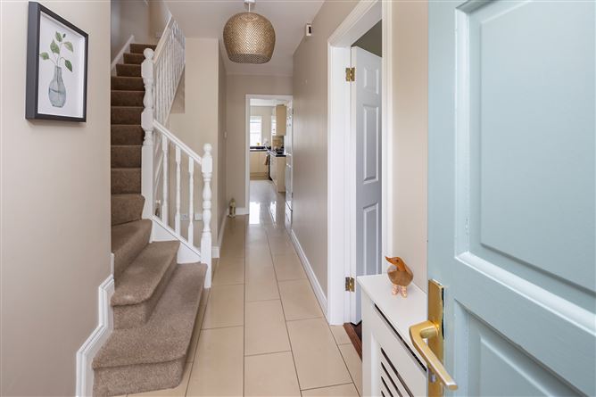 11 Paddocks, Castleredmond, Midleton, Cork