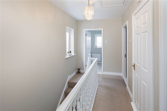 11 Paddocks, Castleredmond, Midleton, Cork