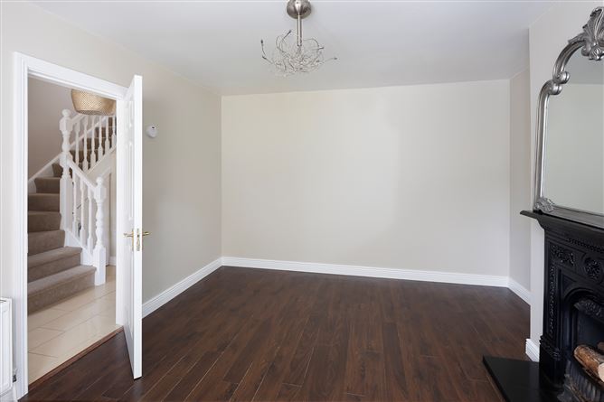 11 Paddocks, Castleredmond, Midleton, Cork