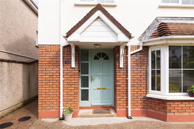 11 Paddocks, Castleredmond, Midleton, Cork
