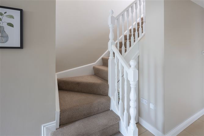 11 Paddocks, Castleredmond, Midleton, Cork
