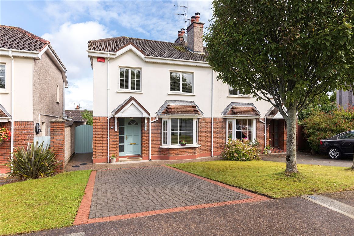 11 Paddocks, Castleredmond, Midleton, Cork