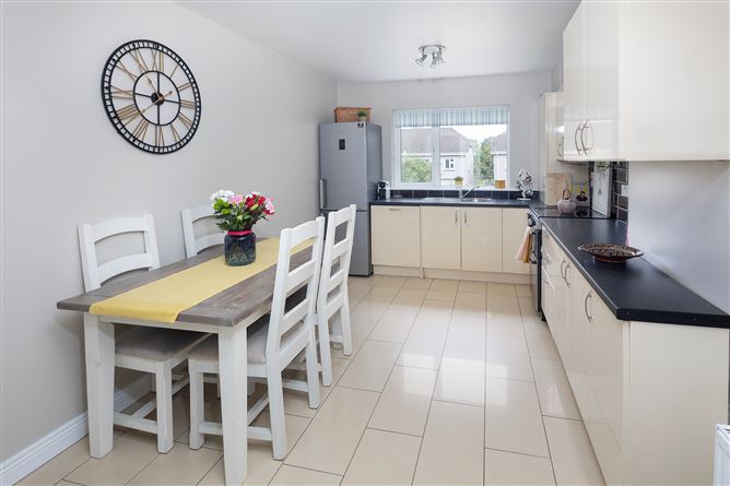 11 Paddocks, Castleredmond, Midleton, Cork