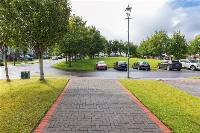 11 Paddocks, Castleredmond, Midleton, Cork