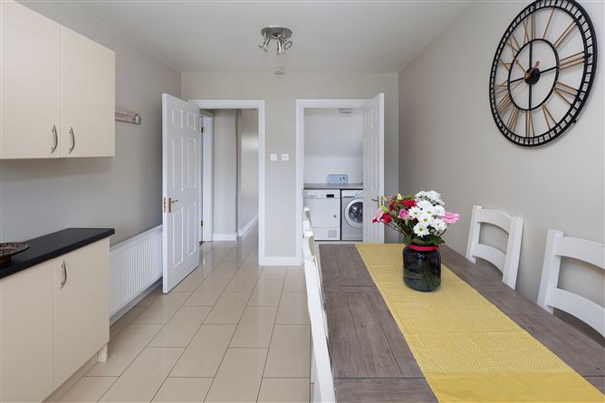 11 Paddocks, Castleredmond, Midleton, Cork