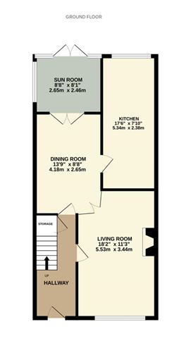 30 Elmbrook Walk, Lucan, Co.Dublin