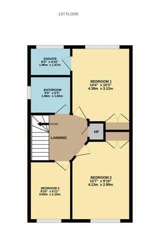 30 Elmbrook Walk, Lucan, Co.Dublin