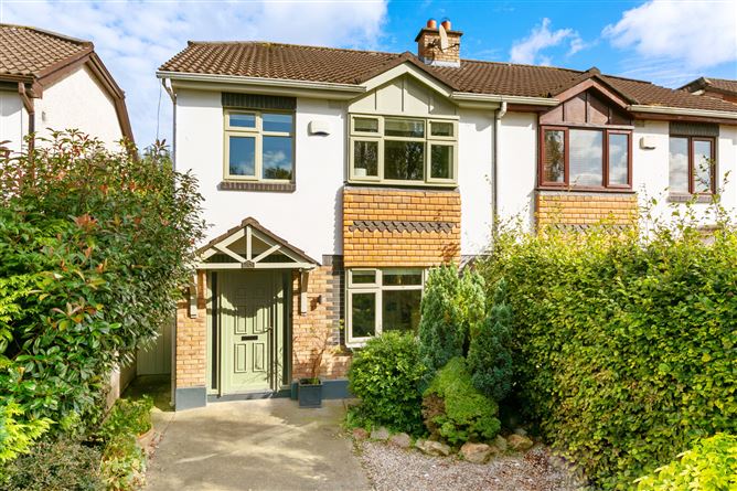 30 Elmbrook Walk, Lucan, Co.Dublin