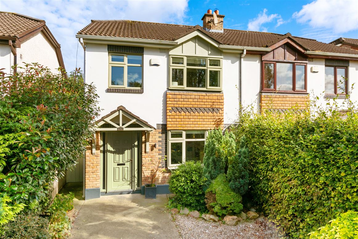 30 Elmbrook Walk, Lucan, Co.Dublin
