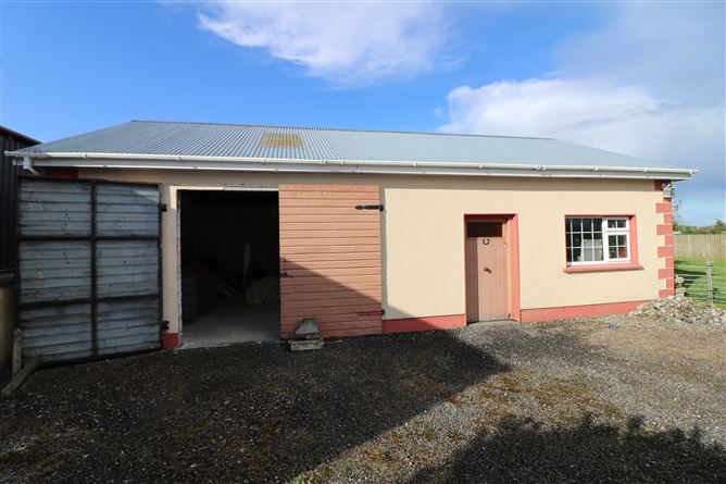 Cloonatleeva, Fohenagh, Ahascragh, Ballinasloe, Galway