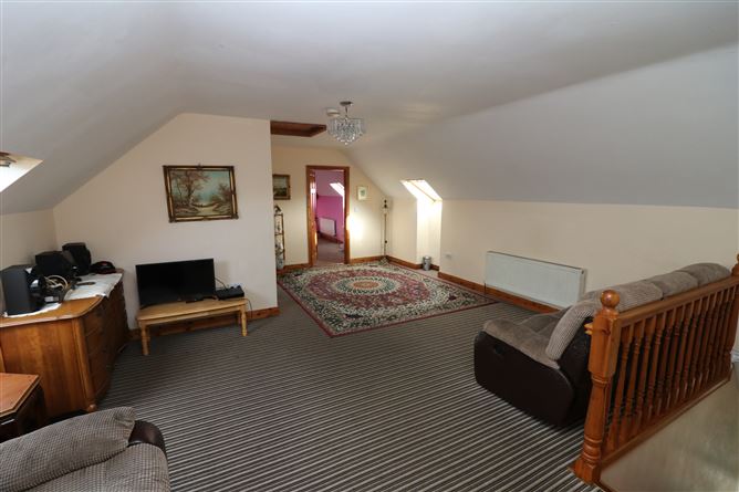 Cloonatleeva, Fohenagh, Ahascragh, Ballinasloe, Galway
