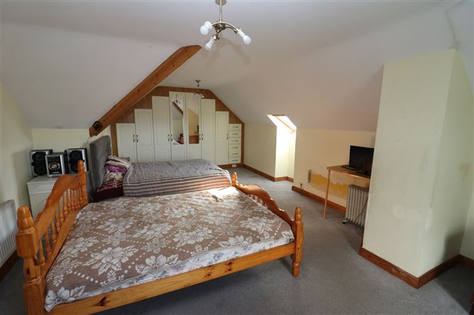 Cloonatleeva, Fohenagh, Ahascragh, Ballinasloe, Galway