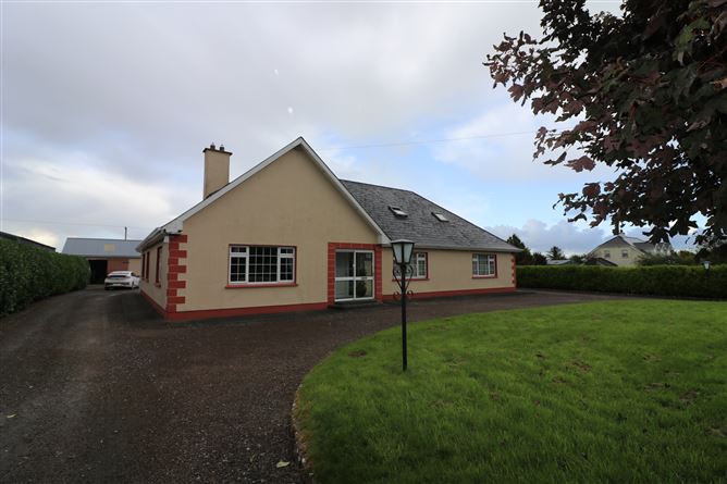 Cloonatleeva, Fohenagh, Ahascragh, Ballinasloe, Galway