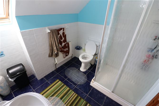 Cloonatleeva, Fohenagh, Ahascragh, Ballinasloe, Galway
