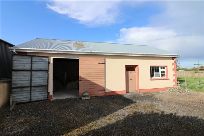 Cloonatleeva, Fohenagh, Ahascragh, Ballinasloe, Galway