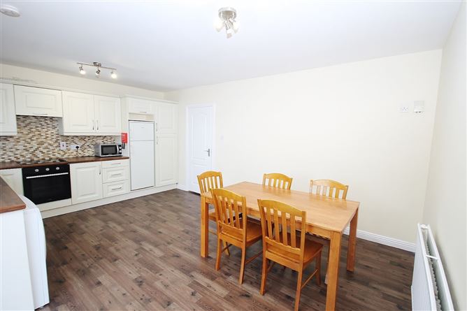 4 Belgard Green, Tallaght, Dublin 24