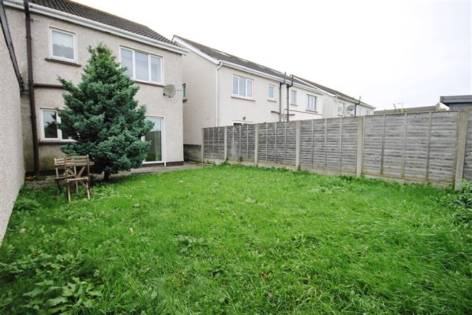 4 Belgard Green, Tallaght, Dublin 24