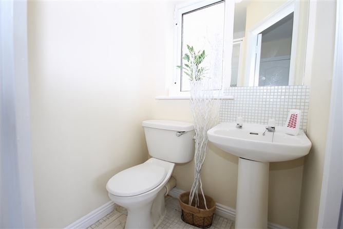 4 Belgard Green, Tallaght, Dublin 24