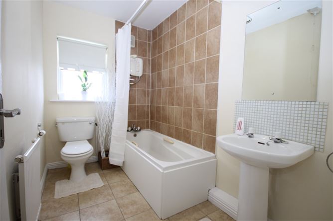 4 Belgard Green, Tallaght, Dublin 24
