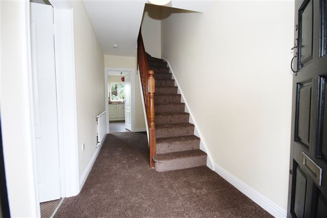 4 Belgard Green, Tallaght, Dublin 24