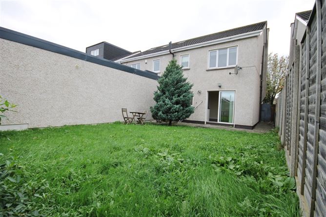 4 Belgard Green, Tallaght, Dublin 24