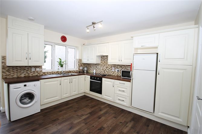 4 Belgard Green, Tallaght, Dublin 24