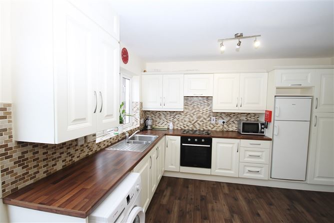 4 Belgard Green, Tallaght, Dublin 24