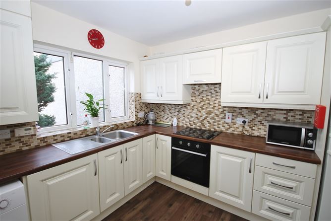 4 Belgard Green, Tallaght, Dublin 24