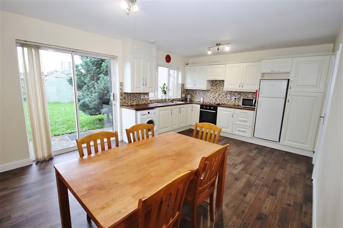 4 Belgard Green, Tallaght, Dublin 24