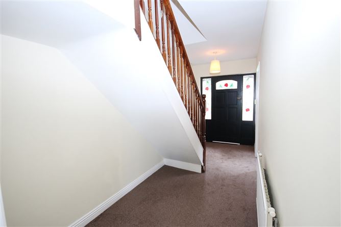 4 Belgard Green, Tallaght, Dublin 24