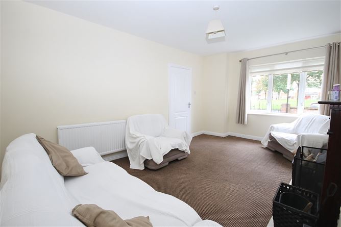 4 Belgard Green, Tallaght, Dublin 24