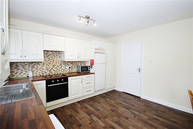 4 Belgard Green, Tallaght, Dublin 24