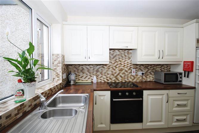 4 Belgard Green, Tallaght, Dublin 24