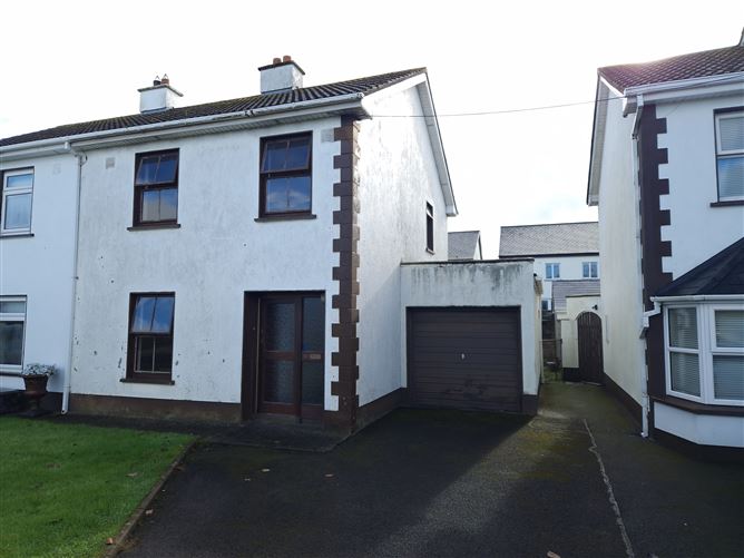 53 Kingsgrove, Athy, Kildare