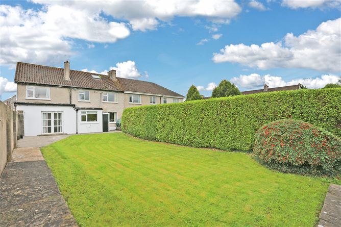 16 Summerville Gardens, Summerville Avenue, South Circular Road, Limerick