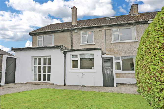 16 Summerville Gardens, Summerville Avenue, South Circular Road, Limerick