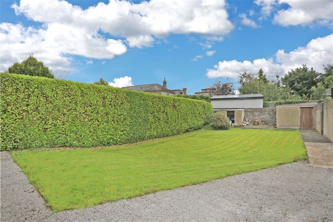 16 Summerville Gardens, Summerville Avenue, South Circular Road, Limerick