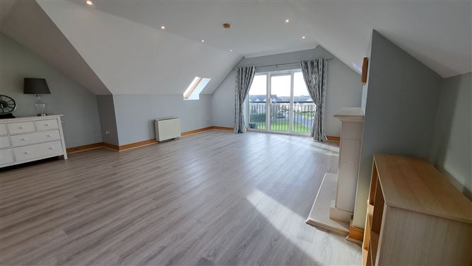 28 Lilys Court, Ongar, Dublin 15
