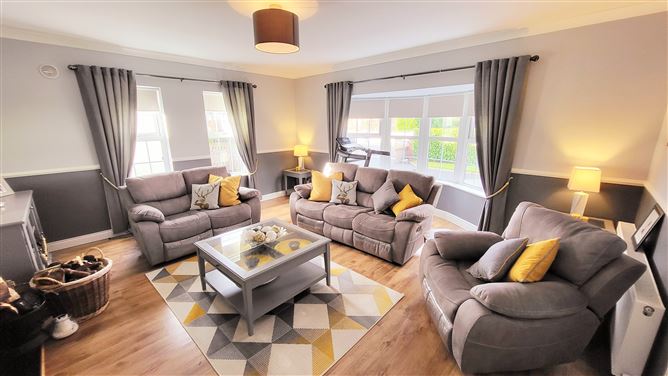 19 River Oaks, Riverstown, Birr, Offaly
