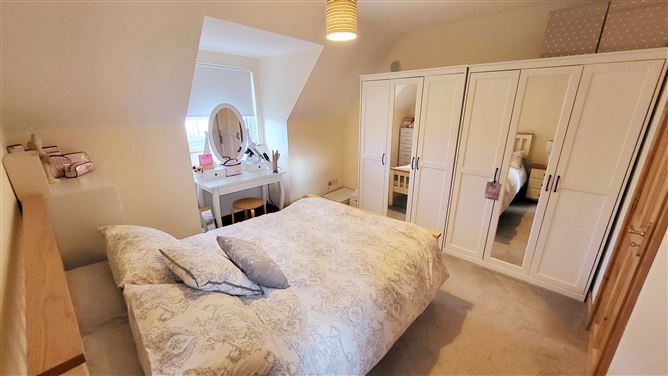 19 River Oaks, Riverstown, Birr, Offaly