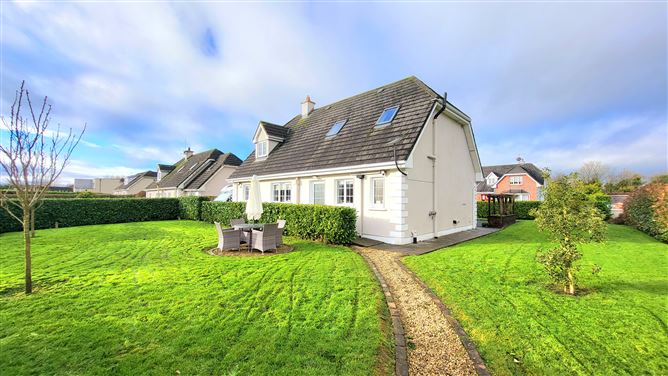 19 River Oaks, Riverstown, Birr, Offaly