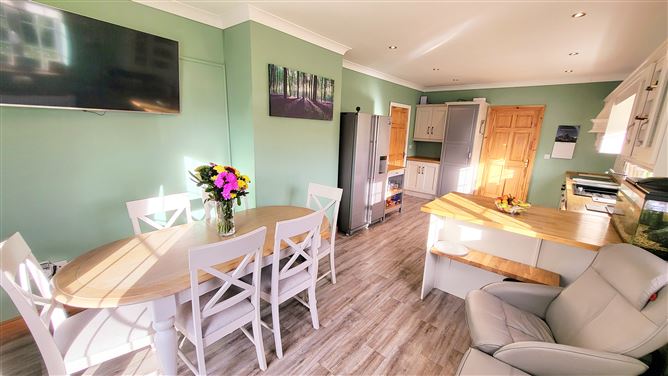 19 River Oaks, Riverstown, Birr, Offaly