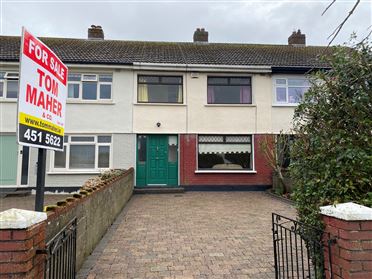 Image for 150, Balrothery Estate, Tallaght, Dublin 24