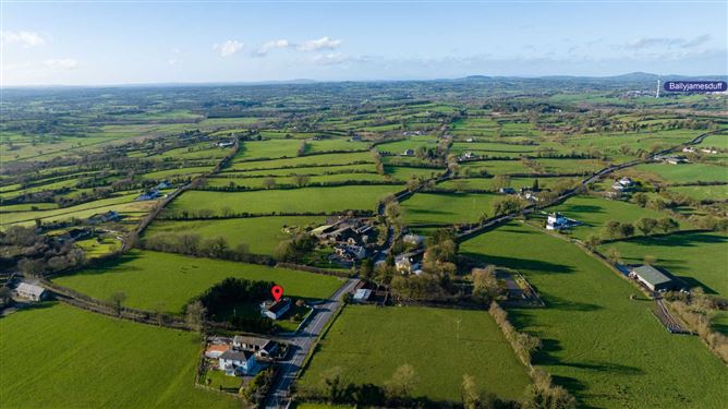 Castlerahan, Ballyjamesduff, Co. Cavan