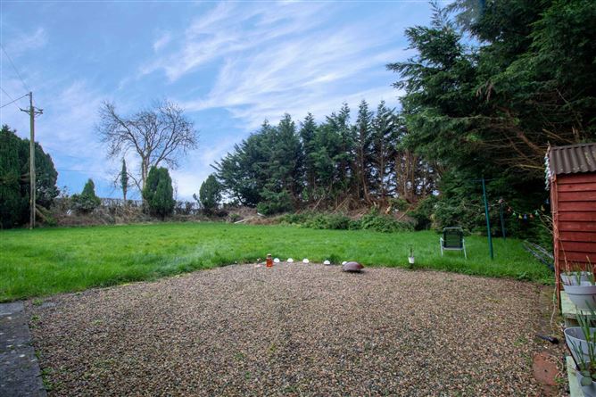 Castlerahan, Ballyjamesduff, Co. Cavan