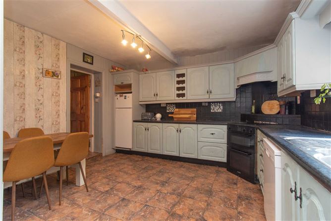 Castlerahan, Ballyjamesduff, Co. Cavan