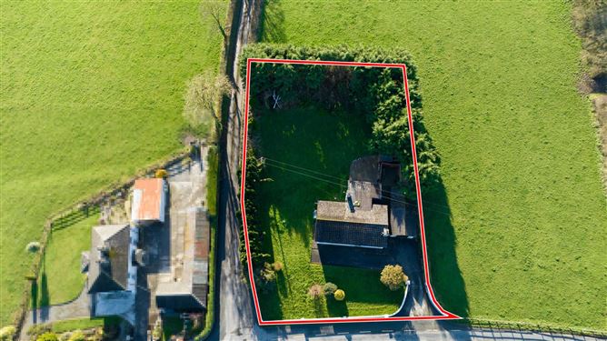 Castlerahan, Ballyjamesduff, Co. Cavan