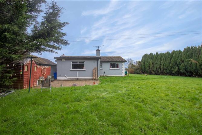 Castlerahan, Ballyjamesduff, Co. Cavan