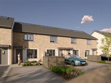 Image for The Hazel, Hereford Park, Leixlip, Kildare